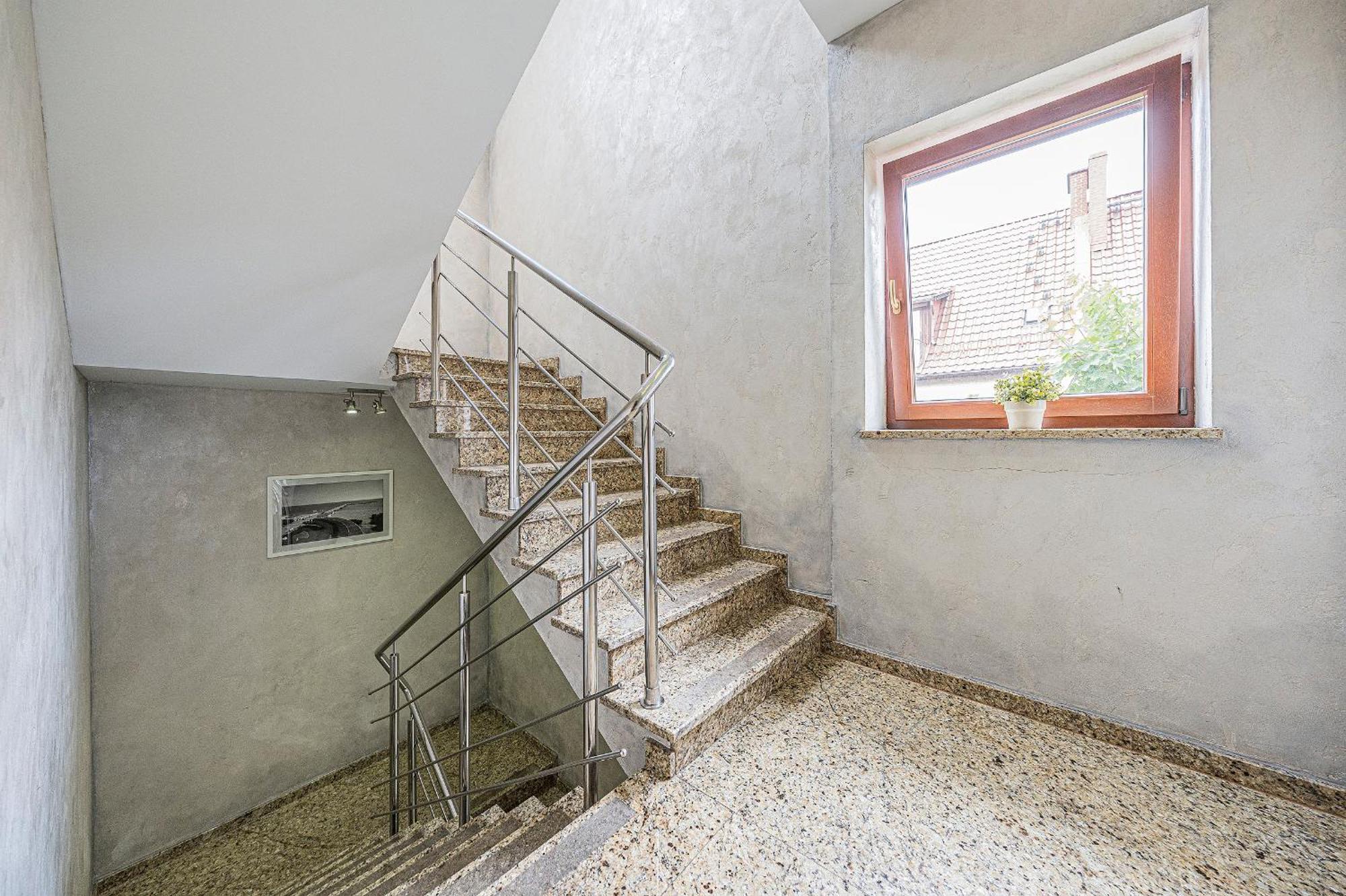 Apartamenty Martini Zoppot Exterior foto