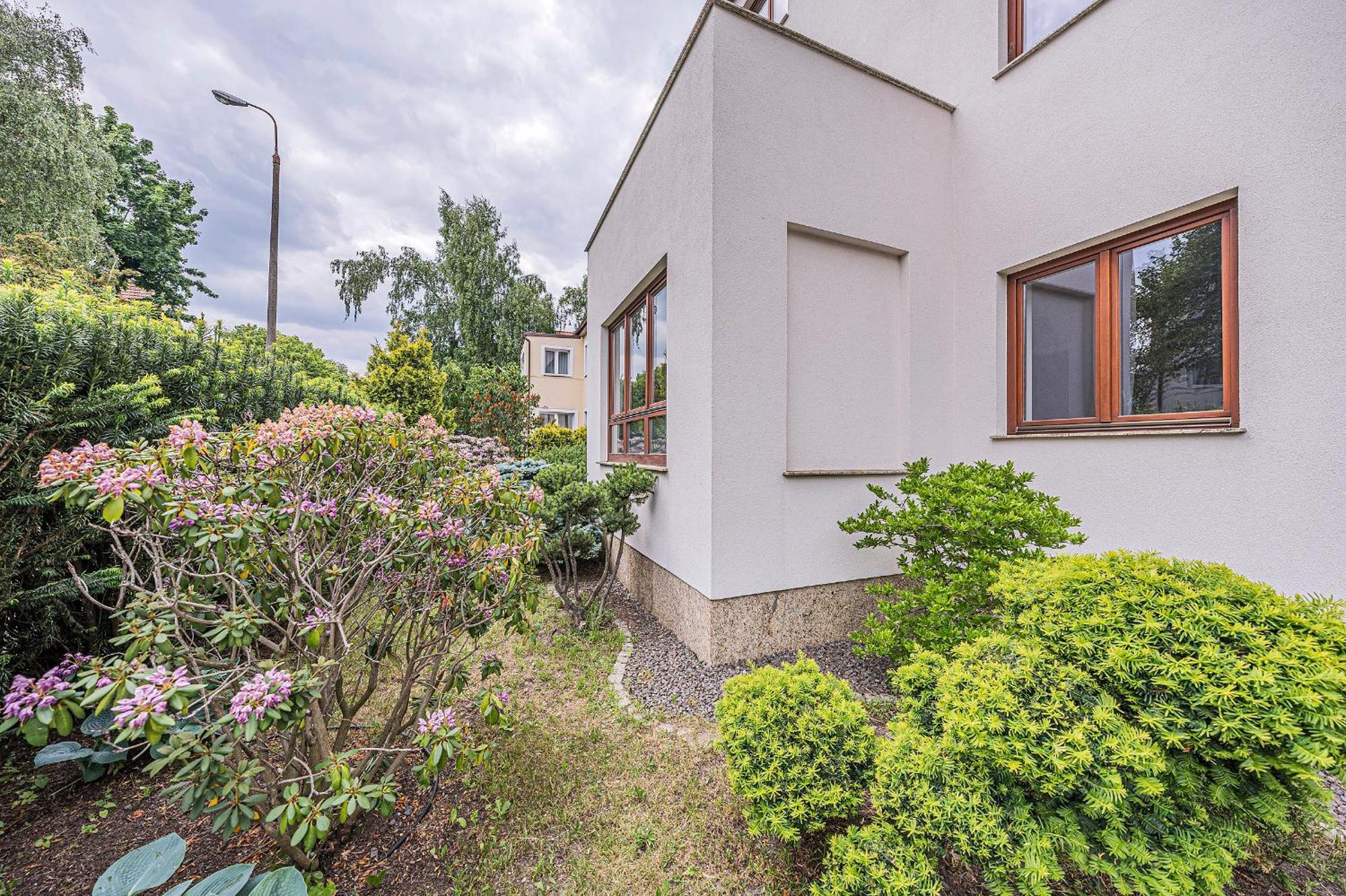 Apartamenty Martini Zoppot Exterior foto